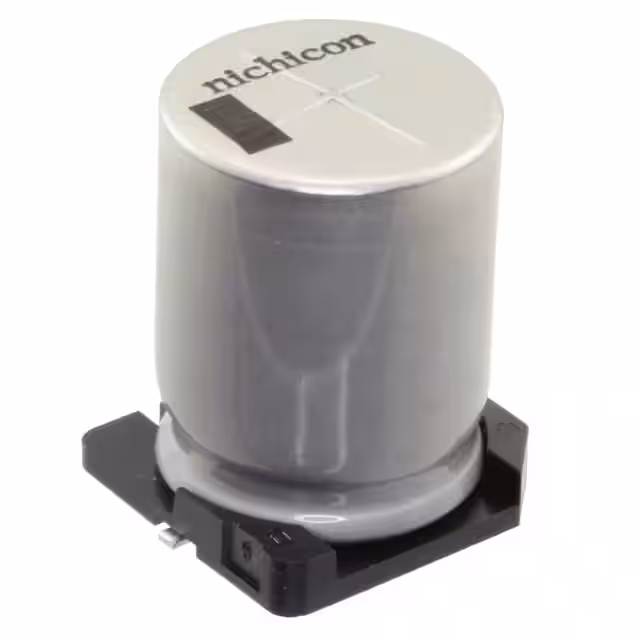 UCZ1H471MNQ1MS Nichicon  Condensateurs électrolytiques en aluminium